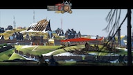 The Banner Saga 2 (PC) - Steam Key - GLOBAL