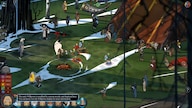 The Banner Saga 2 (PC) - Steam Key - GLOBAL