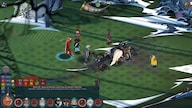 The Banner Saga 2 (PC) - Steam Key - GLOBAL