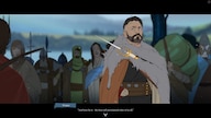 The Banner Saga 2 (PC) - Steam Key - GLOBAL