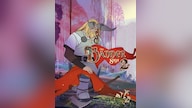 The Banner Saga 2 (PC) - Steam Key - GLOBAL
