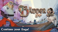 The Banner Saga 2 (PC) - Steam Key - GLOBAL