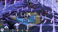 The Banner Saga 3 Standard Edition Steam Key GLOBAL