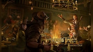 The Bard's Tale IV: Barrows Deep Steam Key GLOBAL