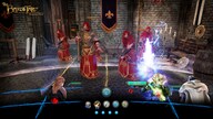 The Bard's Tale IV: Barrows Deep Steam Key GLOBAL