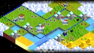 The Battle of Polytopia | Moonrise - Deluxe (PC) - Steam Key - GLOBAL