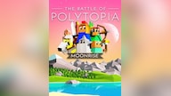 The Battle of Polytopia | Moonrise - Deluxe (PC) - Steam Key - GLOBAL