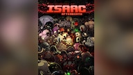 The Binding of Isaac: Afterbirth (PC) - GOG.COM Key - GLOBAL