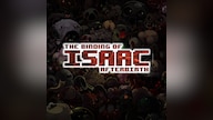 The Binding of Isaac: Afterbirth Steam Gift GLOBAL