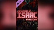 The Binding of Isaac: Afterbirth Xbox Live Key XBOX ONE UNITED STATES