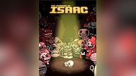 The Binding of Isaac (PC) - Steam Key - GLOBAL