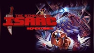 The Binding of Isaac: Rebirth Complete Bundle (+Repentence DLC) (PC) - Steam Account - GLOBAL