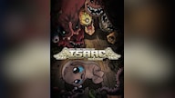 The Binding of Isaac: Rebirth (PC) - Steam Gift - EUROPE