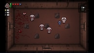 The Binding of Isaac: Rebirth (PC) - Steam Gift - GLOBAL