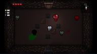 The Binding of Isaac: Rebirth (PC) - Steam Gift - GLOBAL
