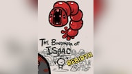 The Binding of Isaac: Rebirth (PC) - Steam Gift - GLOBAL