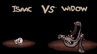 The Binding of Isaac: Rebirth Steam Key RU/CIS