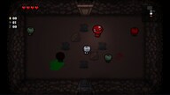 The Binding of Isaac: Rebirth Steam Key RU/CIS