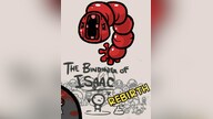 The Binding of Isaac: Rebirth Steam Key RU/CIS