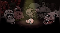 The Binding of Isaac (PC) - Steam Gift - GLOBAL