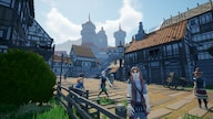 The Bloodline (PC) - Steam Key - GLOBAL