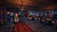 The Bloodline (PC) - Steam Key - GLOBAL