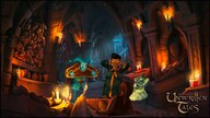 The Book of Unwritten Tales Digital Deluxe Edition Steam Key GLOBAL