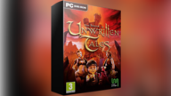 The Book of Unwritten Tales Digital Deluxe Edition Steam Key GLOBAL