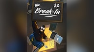 The Break-In (PC) - Steam Account - GLOBAL