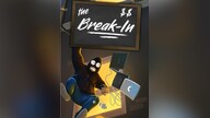 The Break-In (PC) - Steam Gift - EUROPE