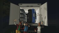 The Break-In (PC) - Steam Gift - EUROPE