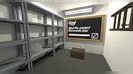 The Break-In (PC) - Steam Key - GLOBAL