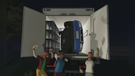 The Break-In (PC) - Steam Key - GLOBAL