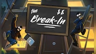 The Break-In (PC) - Steam Key - GLOBAL