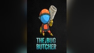 The Bug Butcher Steam Key GLOBAL