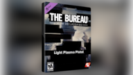 The Bureau: XCOM Declassified - Light Plasma Pistol Steam Key GLOBAL