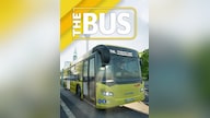 The Bus (PC) - Steam Account - GLOBAL