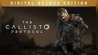 The Callisto Protocol | Digital Deluxe Edition (PC) - Steam Gift - GLOBAL