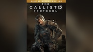 The Callisto Protocol | Digital Deluxe Edition (PC) - Steam Gift - GLOBAL