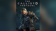 The Callisto Protocol (PC) - Steam Key - GLOBAL
