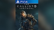 The Callisto Protocol (PS4) - PSN Account - GLOBAL