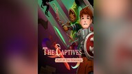 The Captives: Plot of the Demiurge Steam Key GLOBAL
