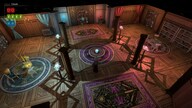 The Captives: Plot of the Demiurge Steam Key GLOBAL