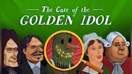 The Case of the Golden Idol (PC) - Steam Key - GLOBAL