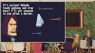 The Case of the Golden Idol (PC) - Steam Key - GLOBAL