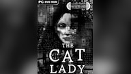 The Cat Lady Steam Key GLOBAL