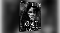 The Cat Lady Steam Key GLOBAL