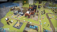 The Colonists Steam Key GLOBAL