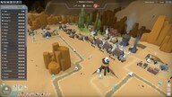 The Colonists Steam Key GLOBAL