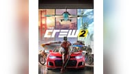 The Crew 2 | Gold Edition (Xbox One) - Xbox Live Key - EUROPE